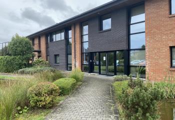 Bureau à vendre Villeneuve-d'Ascq (59650) - 1300 m²