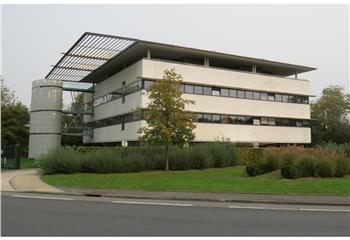 Bureau à vendre Villeneuve-d'Ascq (59650) - 2533 m² à Villeneuve-d'Ascq - 59491