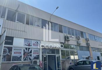 Bureau à vendre Villeneuve-Loubet (06270) - 180 m² à Villeneuve-Loubet - 06270