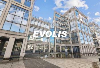 Bureau à vendre Villepinte (93420) - 1588 m²