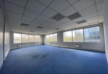 Bureau à vendre Villepinte (93420) - 318 m²