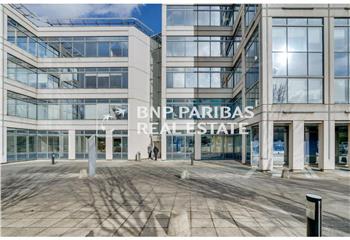 Vente Bureaux 1588.7 m² divisibles à Villepinte - 93420