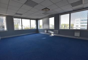 Bureau à vendre Villepinte (93420) - 239 m² à Villepinte - 93420