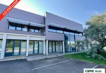 Bureau à vendre Villers-lès-Nancy (54600) - 960 m² à Villers-lès-Nancy - 54600