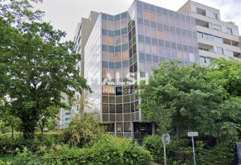 Bureau à vendre Villeurbanne (69100) - 611 m² à Villeurbanne - 69100