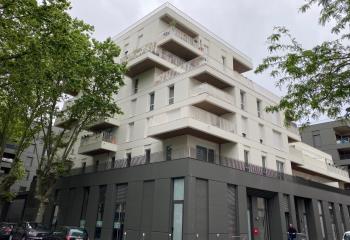 Bureau à vendre Villeurbanne (69100) - 544 m²