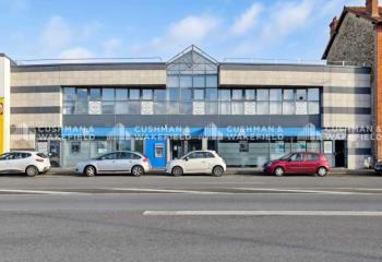 Bureau à vendre Viry-Châtillon (91170) - 186 m²