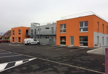 Bureau à vendre Wettolsheim (68920) - 275 m² à Wettolsheim - 68920