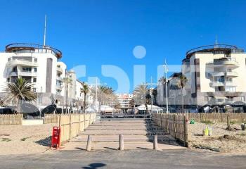 Fonds de commerce café hôtel restaurant à vendre Agde (34300) à Agde - 34300