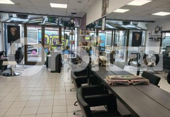 Fonds de commerce coiffure beauté bien être à vendre Agde (34300) à Agde - 34300