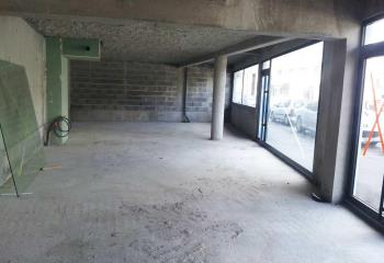 Local commercial à vendre Agen (47000) - 142 m²