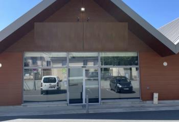 Local commercial à vendre Amfreville-la-Mi-Voie (76920) - 170 m²