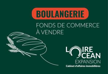 Fonds de commerce à vendre Ancenis (44150) à Ancenis - 44150