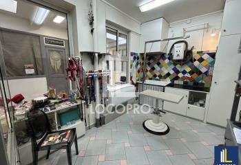 Local commercial à vendre Antibes (06600) - 10 m² à Antibes - 06600