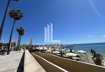 Local commercial à vendre Antibes (06160) - 79 m²