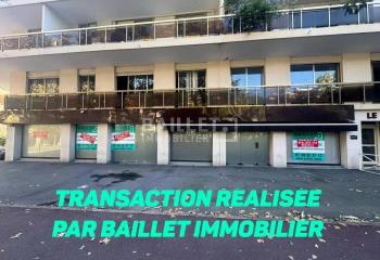 Local commercial à vendre Antibes (06160) - 480 m² à Antibes - 06160