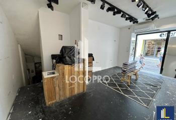 Local commercial à vendre Antibes (06600) - 38 m² à Antibes - 06600