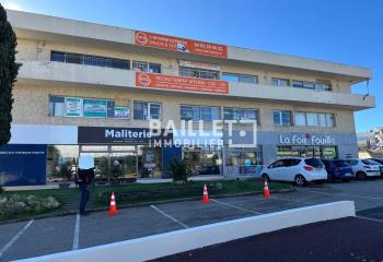 Local commercial à vendre Antibes (06600) - 202 m² à Antibes - 06600