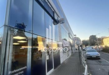 Local commercial à vendre Antibes (06600) - 151 m² à Antibes - 06600