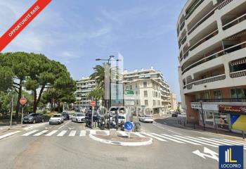 Local commercial à vendre Antibes (06600) - 98 m² à Antibes - 06600