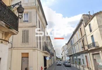 Local commercial à vendre Arles (13200) - 77 m² à Arles - 13200