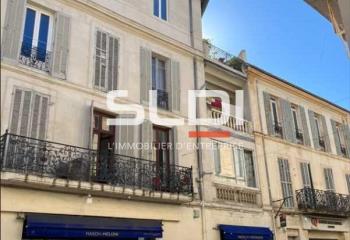 Local commercial à vendre Arles (13200) - 107 m² à Arles - 13200