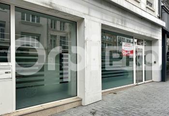 Local commercial à vendre Arras (62000) - 214 m² à Arras - 62000