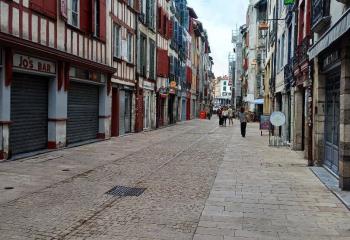 Local commercial à vendre Bayonne (64100) - 40 m² à Bayonne - 64100