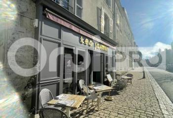 Local commercial à vendre Beaugency (45190) - 300 m² à Beaugency - 45190