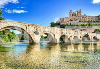 Fonds de commerce commerces alimentaires à vendre Béziers (34500) à Béziers - 34500