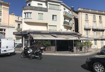 Local commercial à vendre Béziers (34500) - 120 m²