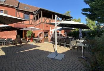 Local commercial à vendre Biesheim (68600) - 500 m² à Biesheim - 68600