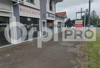 Local commercial à vendre Biscarrosse (40600) - 201 m² à Biscarrosse - 40600