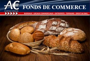 Fonds de commerce commerces alimentaires à vendre Blain (44130) à Blain - 44130