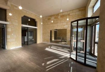 Local commercial à vendre Bordeaux (33300) - 121 m² à Bordeaux - 33000