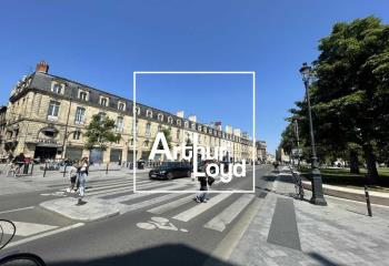 Fonds de commerce à vendre Bordeaux (33000)