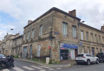 Local commercial à vendre Bordeaux (33300) - 270 m² à Bordeaux - 33000