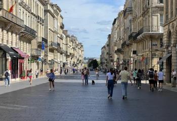 Local commercial à vendre Bordeaux (33000) - 30 m²