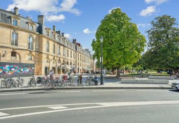 Local commercial à vendre Bordeaux (33000) - 35 m²