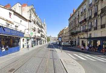 Local commercial à vendre Bordeaux (33000) - 40 m²