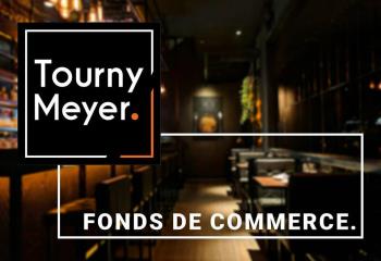 Fonds de commerce à vendre Bordeaux (33000)