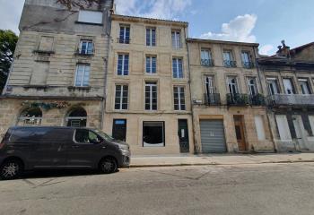 Local commercial à vendre Bordeaux (33000) - 60 m²