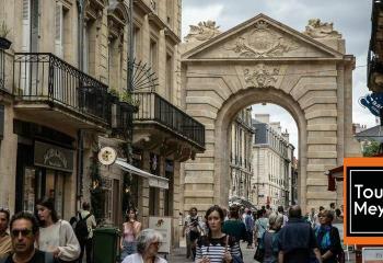 Local commercial à vendre Bordeaux (33000) - 50 m² à Bordeaux - 33000