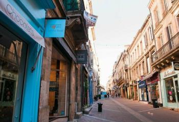 Local commercial à vendre Bordeaux (33000) - 120 m²