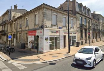 Local commercial à vendre Bordeaux (33000) - 76 m² à Bordeaux - 33000