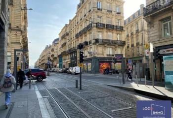 Local commercial à vendre Bordeaux (33000) - 50 m² à Bordeaux - 33000