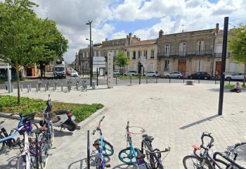 Local commercial à vendre Bordeaux (33800) - 100 m² à Bordeaux - 33000