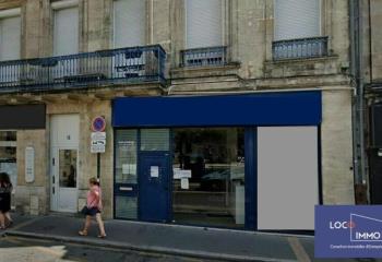 Local commercial à vendre Bordeaux (33300) - 223 m²