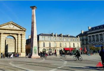 Local commercial à vendre Bordeaux (33000) - 63 m²