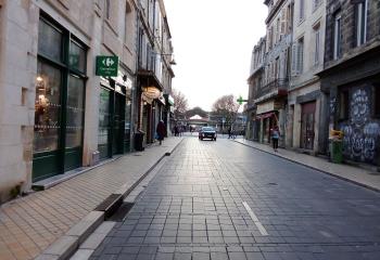 Local commercial à vendre Bordeaux (33800) - 65 m² à Bordeaux - 33000